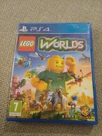 LEGO Worlds, Avontuur en Actie, Online, 1 speler, Ophalen of Verzenden