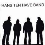 Hans ten Have Band - Nijmoots -groningen dialect, Ophalen of Verzenden, Zo goed als nieuw, Streekmuziek