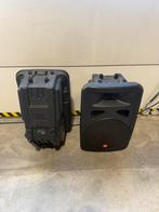 2x JBL eon1500 speaker, Ophalen, Gebruikt, JBL, JBL