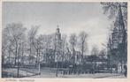 GA1130 Zutphen Martinesingel Voorst Eefde Brummen Vorden, Verzenden, 1920 tot 1940, Gelopen, Gelderland