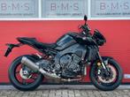 YAMAHA MT 10 ABS (bj 2022), Motoren, 4 cilinders, Bedrijf, Onbekend, YAMAHA