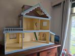 Te koop: poppenhuis, Ophalen, Gebruikt, Poppenhuis