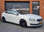 Volvo S60 2.0 T3 Polar+ Dynamic Maxton-design Trekhaak Leer, Voorwielaandrijving, 4 cilinders, 1969 cc, S60