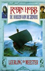De boeken van de zieners van Robin Hobb, Boeken, Ophalen of Verzenden, Zo goed als nieuw
