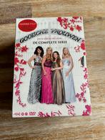 Gooische vrouwen, de complete serie, seizoen 1 t/m 5, sealed, Komedie, Ophalen of Verzenden, Vanaf 12 jaar, Nieuw in verpakking