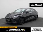 MG MG4 Electric Standard 51 kWh, Auto's, Automaat, 12 maanden, Gebruikt, Zwart
