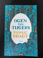 Tonke Dragt - Ogen van tijgers, Boeken, Kinderboeken | Jeugd | 13 jaar en ouder, Zo goed als nieuw, Tonke Dragt, Ophalen