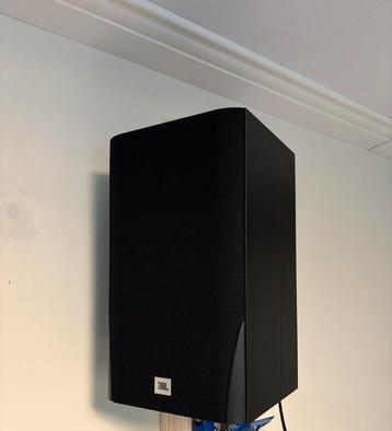 Jbl TLX 120 gereviseerd nieuwstaat old school beschikbaar voor biedingen