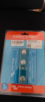 Accu scheiden,  Victron Battery Isolator Argo Diode 120 -2AC, Watersport en Boten, Ophalen of Verzenden, Nieuw, Kabel of Apparatuur