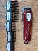 Wahl clipper professionele kappers tondeuse, Ophalen of Verzenden, Gebruikt, Tondeuse