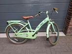 Meisjesfiets 24 inch, Ophalen, Gebruikt, 24 inch