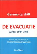 Gennep WO II Heemkunde Geschiedenis, Tweede Wereldoorlog, Verzenden, Zo goed als nieuw, Han Albers
