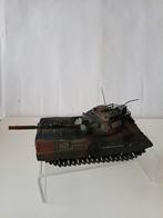 Leopard KPZ tank Solido., Ophalen of Verzenden, Nieuw, Overige typen, Overige merken