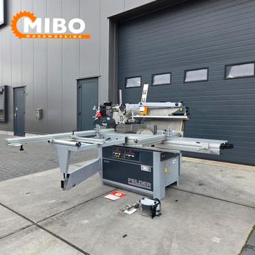 Felder cf741 combinatie machine * vol opties * silent power beschikbaar voor biedingen