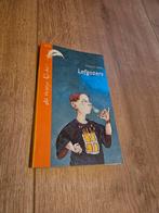 Lefgozers, Boeken, Kinderboeken | Jeugd | 13 jaar en ouder, Valentine Kalwij, Ophalen of Verzenden, Zo goed als nieuw, Fictie