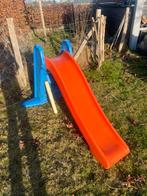 Little tikes glijbaan, Ophalen of Verzenden, Zo goed als nieuw, Glijbaan