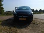 Opel Corsa 1.3CDTI 70KW/95PK 5D Aut5 2015 Zwart, Stof, Zwart, Zwart, Origineel Nederlands