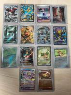 Japanse en Koreaanse hitjes. Pokemon 151 en andere series, Hobby en Vrije tijd, Verzamelkaartspellen | Pokémon, Ophalen of Verzenden