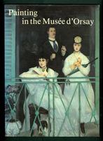 Painting in the Musee d'Orsay - English - Engelstalig, Ophalen of Verzenden, Zo goed als nieuw, Schilder- en Tekenkunst