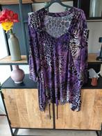 Magna tunieken maat 56/58 per stuk 15.00 of samen 25.00, Kleding | Dames, Blouses en Tunieken, Ophalen of Verzenden, Zo goed als nieuw