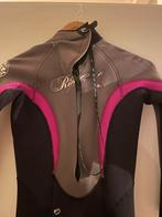 Ripcurl wetsuit dames - Size 8 - 5/3mm - ritsluiting rug, Watersport en Boten, Watersportkleding, Ophalen, Wetsuit, Rip Curl, Zo goed als nieuw