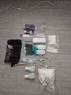 Schoonheidsspecialiste/pedicure pakket waarde 600,-, Ophalen of Verzenden, Zo goed als nieuw