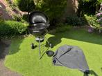 Weber master touch gbs 57 cm, Tuin en Terras, Houtskoolbarbecues, Ophalen, Zo goed als nieuw