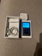 Ipod Appel 120 GB, Audio, Tv en Foto, Mp3-spelers | Apple iPod, Ophalen, 40 GB en meer, Classic, Ppppp
