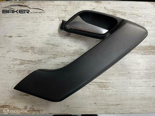 Handgreep deur linksvoor Volkswagen Polo 6R 9-14 6R0867179, Auto-onderdelen, Klein materiaal, Volkswagen, Gebruikt, Ophalen of Verzenden