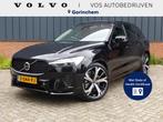 Volvo XC60 Recharge T6 AWD Ultimate Dark |Luchtvering|Massag, Automaat, 12 maanden, Gebruikt, 4 cilinders