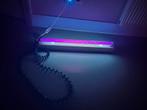 Blacklight lamp, Ophalen, Gebruikt, Minder dan 50 watt, Lamp