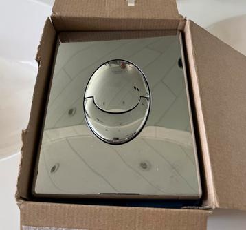 NIEUW: Grohe Skate Air bedieningspaneel toilet beschikbaar voor biedingen