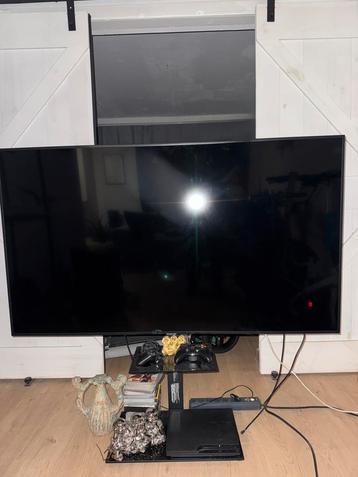 Samsung 65” 4K Ultra HD beschikbaar voor biedingen
