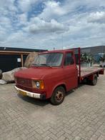 Ford Transit mk 2 pickup 2.4 diesel schuurvonst, Auto's, Particulier, Te koop