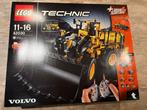 Lego Technic Volvo 42030 -, Ophalen, Nieuw, Complete set, Lego