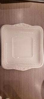 Wedgwood Edme Vierkante Schaal, Huis en Inrichting, Keuken | Servies, Ophalen