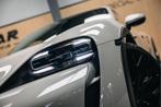 Porsche Taycan Cross Turismo 4 93 kWh | Sport Chrono | 22" C, Auto's, Automaat, Parkeersensor, Zwart, 4 stoelen
