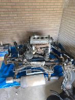 1.8T 20V Swap Kit voor Golf MK2, Ophalen, Gebruikt, Audi