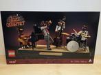(GESEALD) Lego 21334 Jazz Quartet, Kinderen en Baby's, Speelgoed | Duplo en Lego, Ophalen of Verzenden, Nieuw, Complete set, Lego