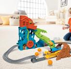 Thomas trein set met veel treintjes, Kinderen en Baby's, Speelgoed | Thomas de Trein, Ophalen of Verzenden, Zo goed als nieuw