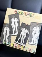 The Lambrettas, UK 7"-single Good Times (1981), Verzenden, 7 inch, Single, Pop