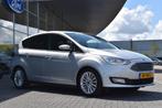 Ford C-Max 1.5 Titanium | Climate Control | Cruise Control |, Voorwielaandrijving, 12 maanden, Stof, Euro 6