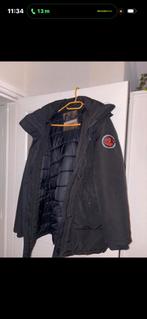 superdry jas, zo goed als nieuw. xxl, Kleding | Dames, Jassen | Winter, Ophalen of Verzenden, Zo goed als nieuw, Maat 46/48 (XL) of groter