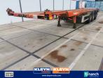 NOOTEBOOM FT 43 03 V, Auto's, Overige kleuren, Bedrijf, Aanhangers en Opleggers, Te koop
