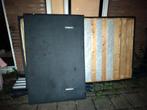 Boxspring zonder matras 120x200, Huis en Inrichting, Ophalen, Twijfelaar, 120 cm