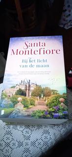 Sante Montefiore, Boeken, Zo goed als nieuw, Ophalen, Film, Tv en Media