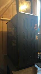 Gaming pc (specs onbekend), Computers en Software, Ophalen, Gebruikt