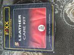 Leather care kit longer life for your leather, Huis en Inrichting, Ophalen of Verzenden