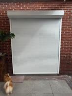 Rolluik / Screen, Ophalen, Zo goed als nieuw, 200 cm of meer