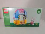 Nieuw! Lego spring garden house 40682 pasen, Ophalen of Verzenden, Nieuw, Complete set, Lego